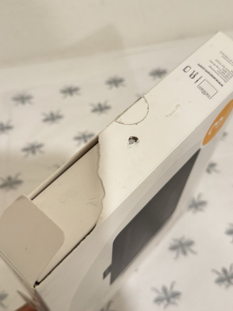 Wacom Intuos Small Wireless Drawing Tablet for Mac PC Android Creative Pen Pad