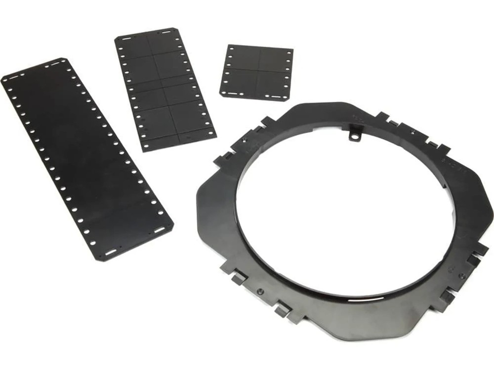 Focal 300 ICW8 Mounting Kit