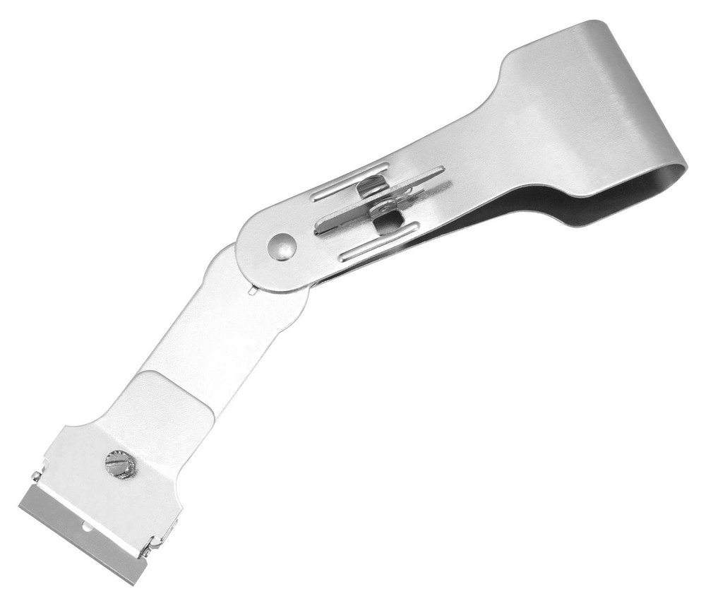 Performance Tool W749 3 Position Razor Scraper