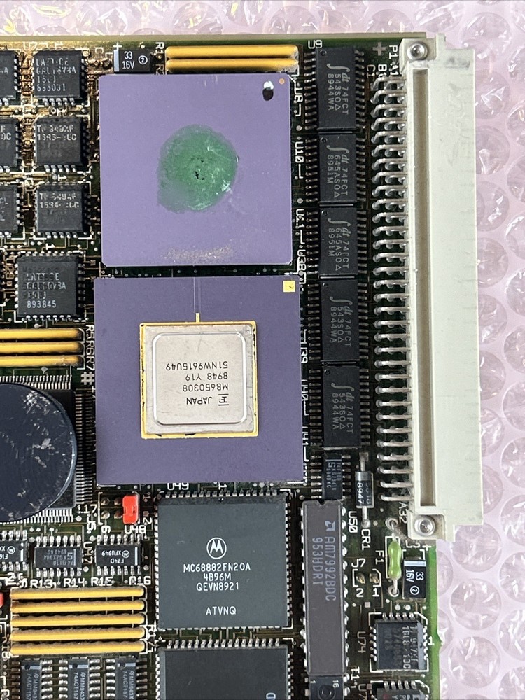 Motorola VME 147S