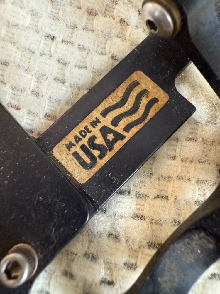 Dual Roller Overdraw Archery Rest