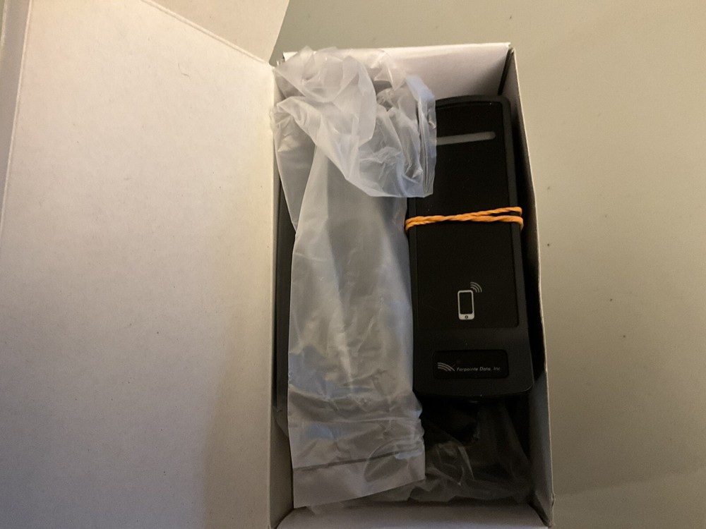 CSR-35 Farpointe Data Reader. New In Box