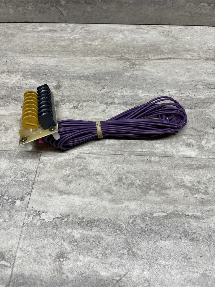 New Flyer 265626 Current Limiter 2A, New