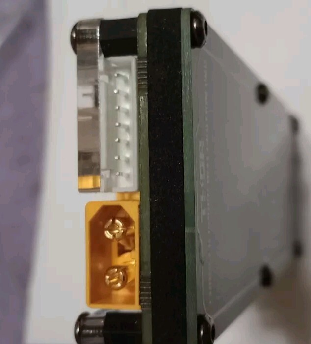 HGLRC Thor Pro Lipo