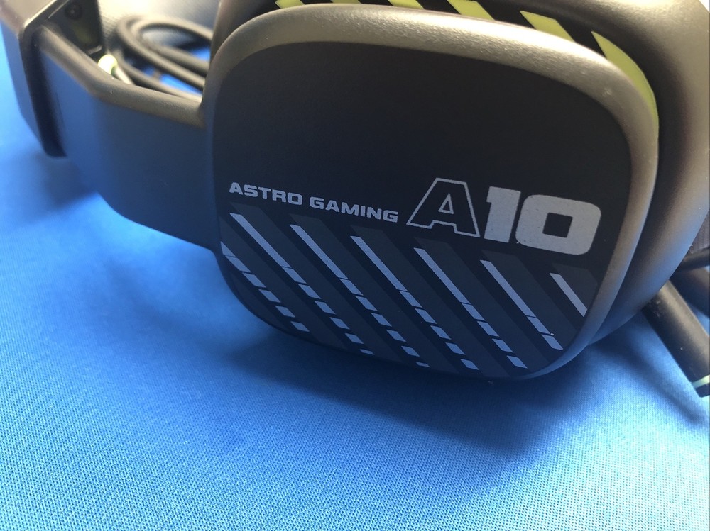 MINT ORIGINAL ASTRO Gaming A10 Gaming Headset