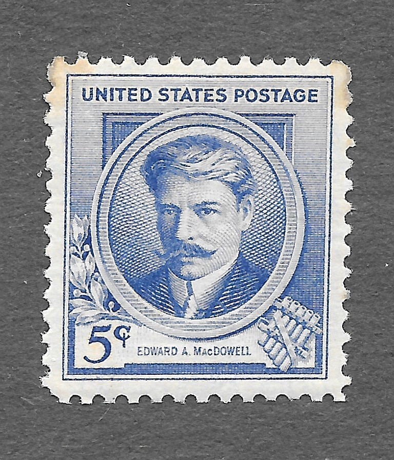 US Scott #882 ~ Mint NH