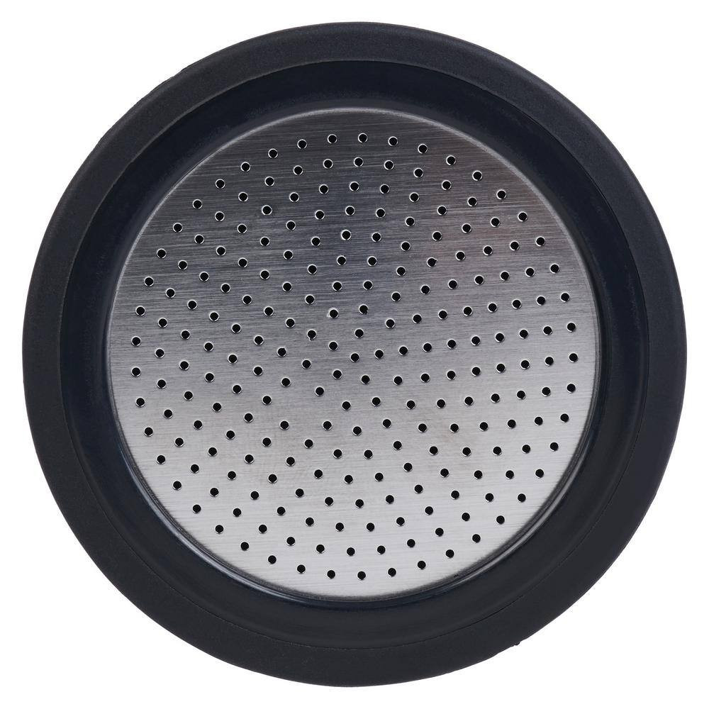 Relaxgrip Flashlight Shower Nozzle