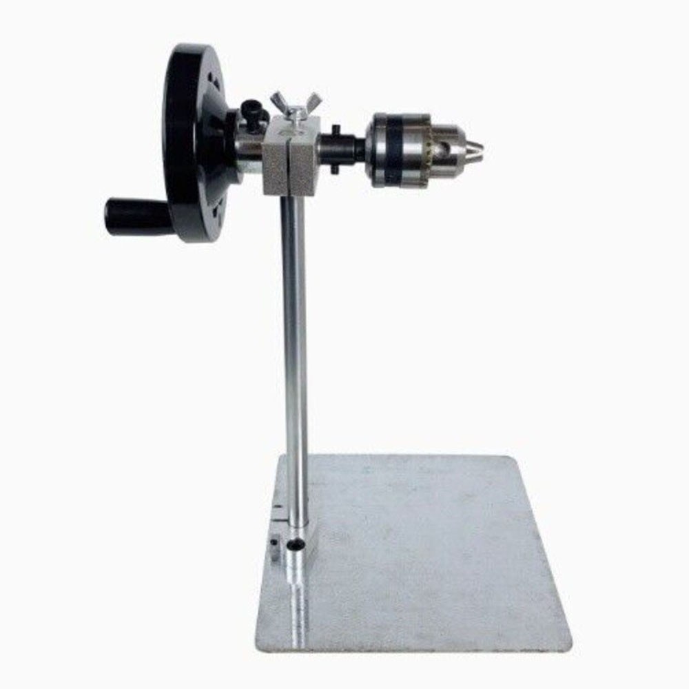 Fly Tying Vise Fly hook binding pliers rotatable fly hook binding tool #