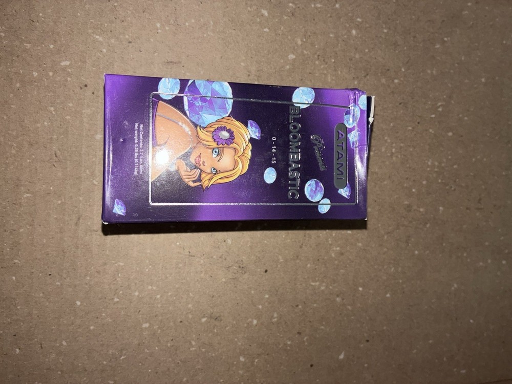 Atami BLOOMBASTIC 80ml