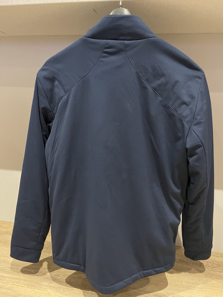 Ping Norse Primaloft II Jacket Thermal Golf Wind Jacket Small