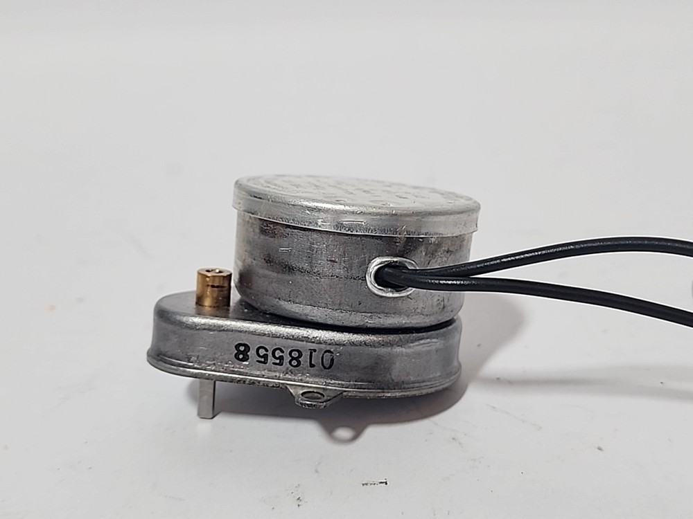 CRAMER P28TAA62 MOTOR