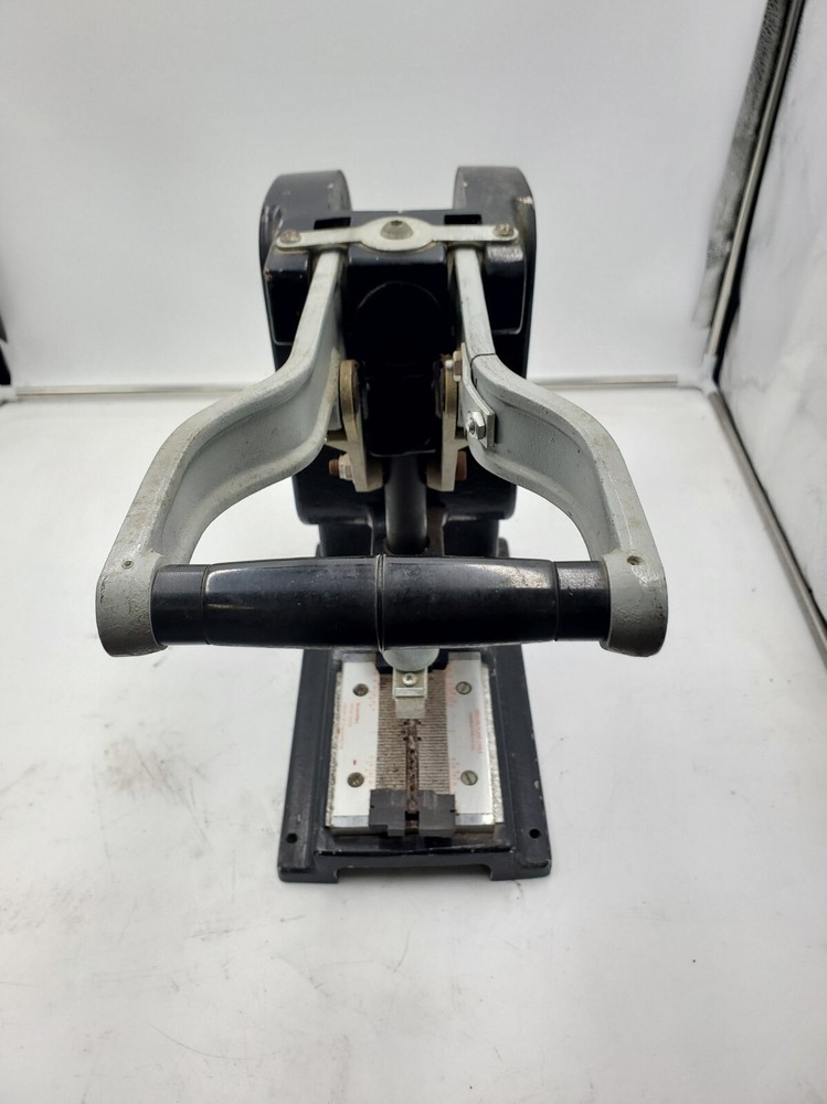 3M 3335 ScotchFlex Assembly Press