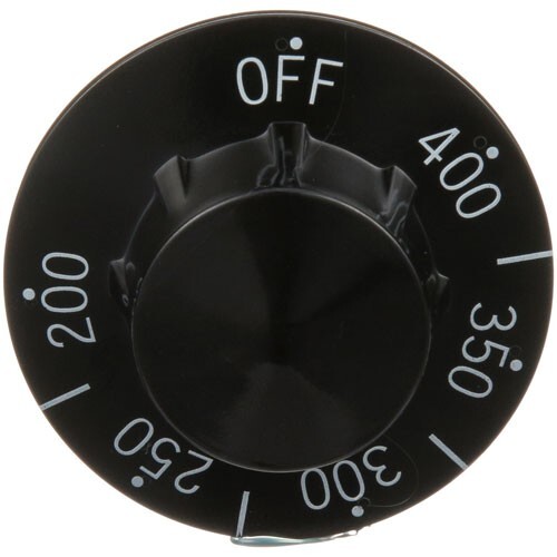 300229 - Apw Knob - 2-1/4 DIA