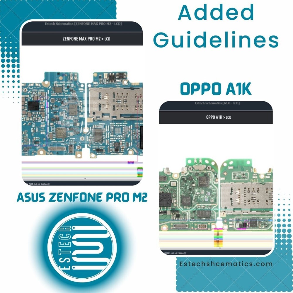 Orion ESTECH Schematics Activation - Single User (12 Month)