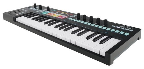 Arturia KEYSTEP PRO Black Polyphonic Sequencing Midi/USB Keyboard Controller