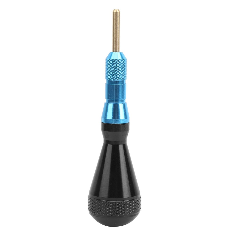Blue Electronic Broken Soft Tip Darts Point Extractor Remover Dart Tool for WT