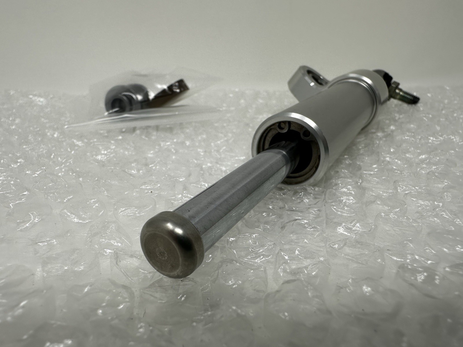 BMW STEERING DAMPER For: S1000R (2014 - 2019) Part # 8545988 OEM - Stabilizer