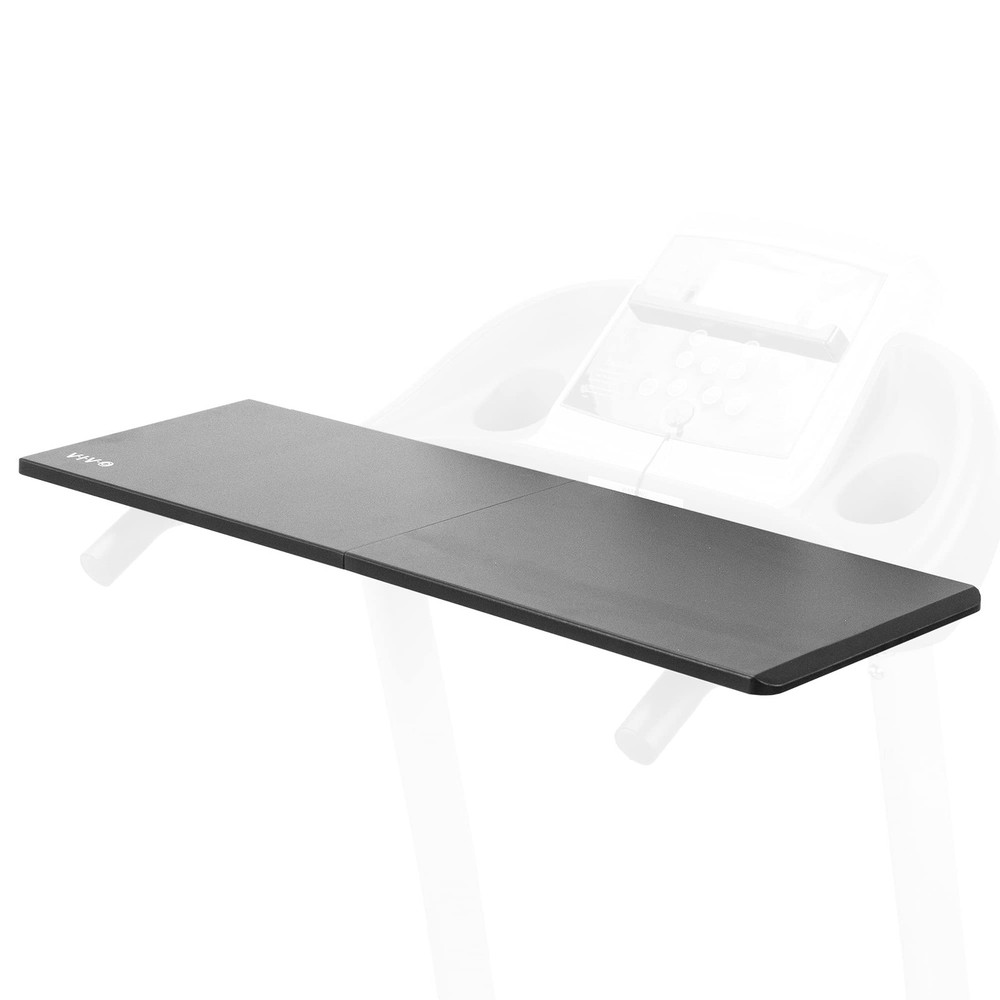 Universal Treadmill Desk, Ergonomic Platform Designed for Notebooks, Tablets,...