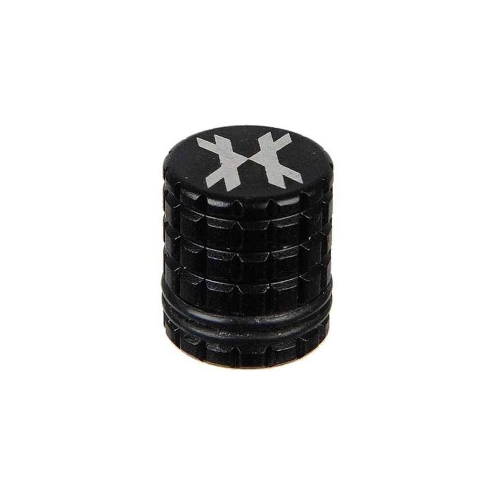 Fill Nipple Cover (Black)