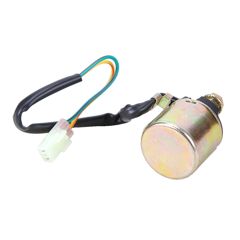 35850-HM7-000 Starter Relay Solenoid For Honda Rancher 420 TRX420 2009-2015 New