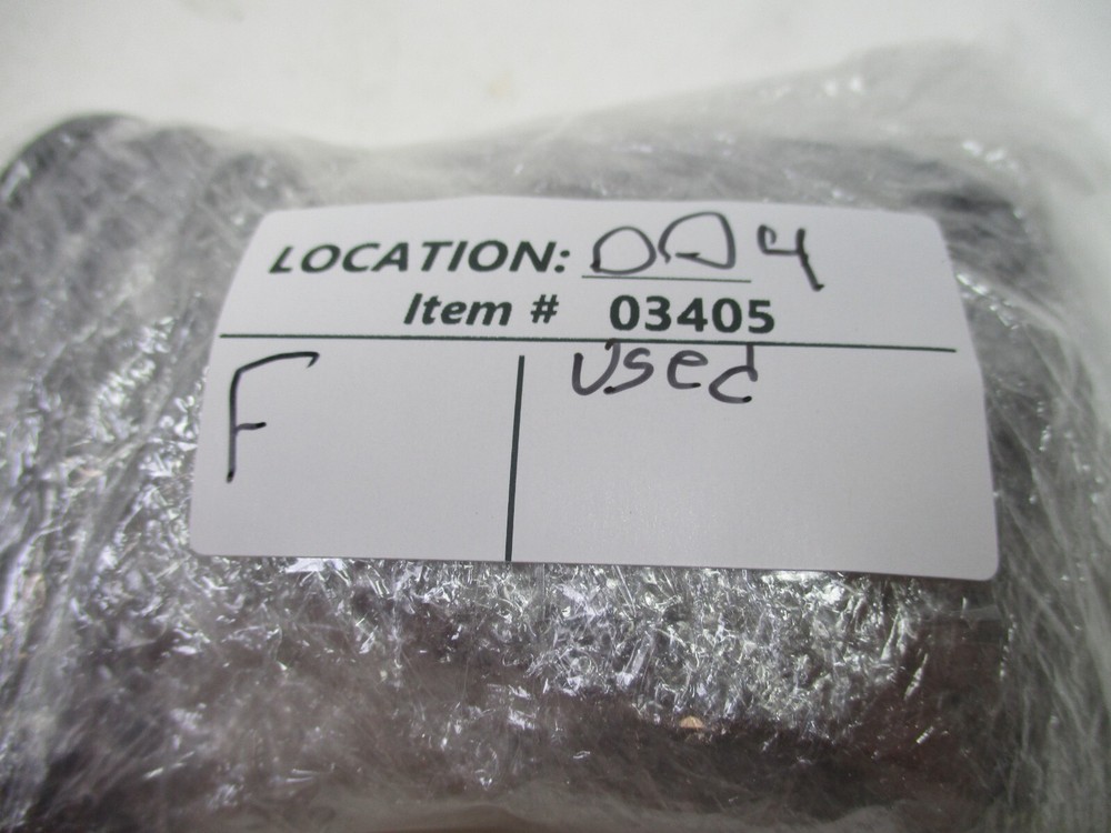 Black Logitech Wireless USB Computer Keyboard & Mouse Receiver C-BT44