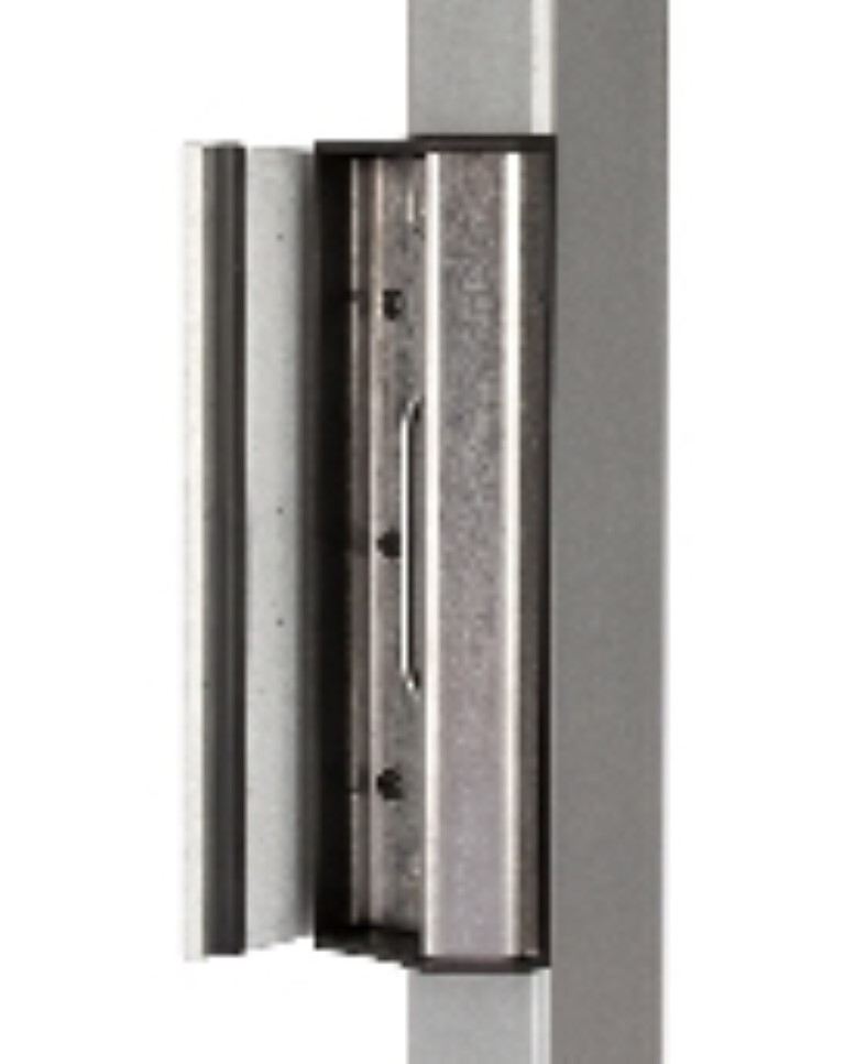 Locinox SK Adjustable Gate Latch Keeper