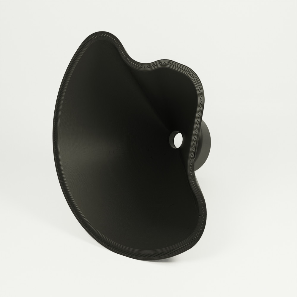 Manual Charging Powder Funnel for Dillon Precision Reloading Machines