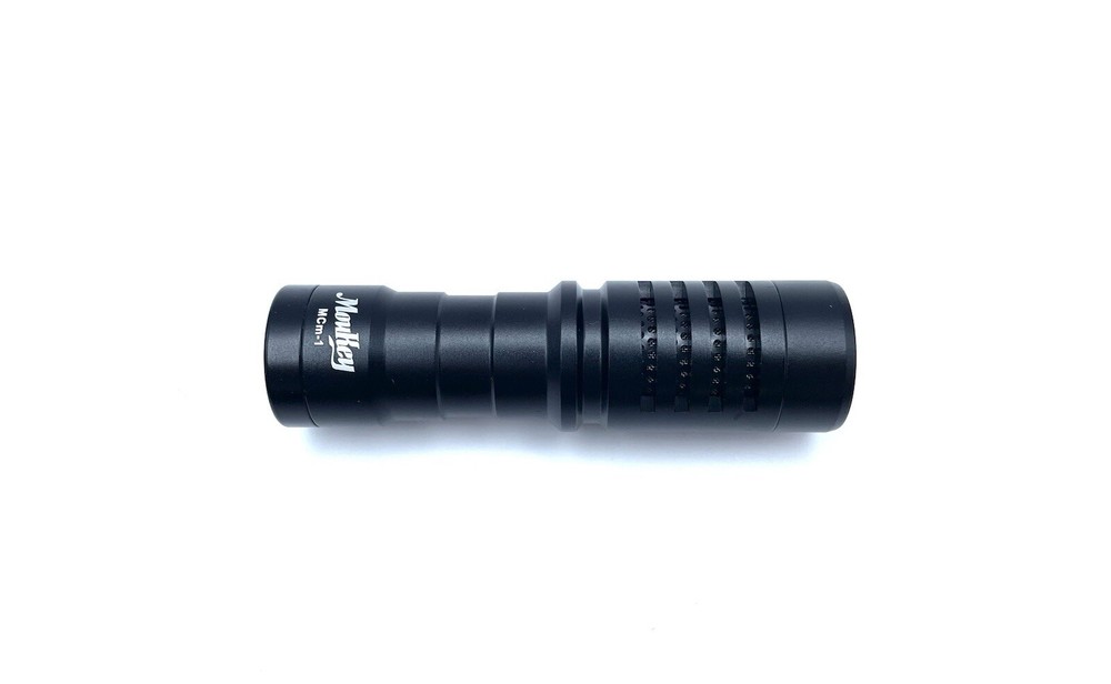 MouKey MCm-1 Directional Camera Microphone - Mic Only