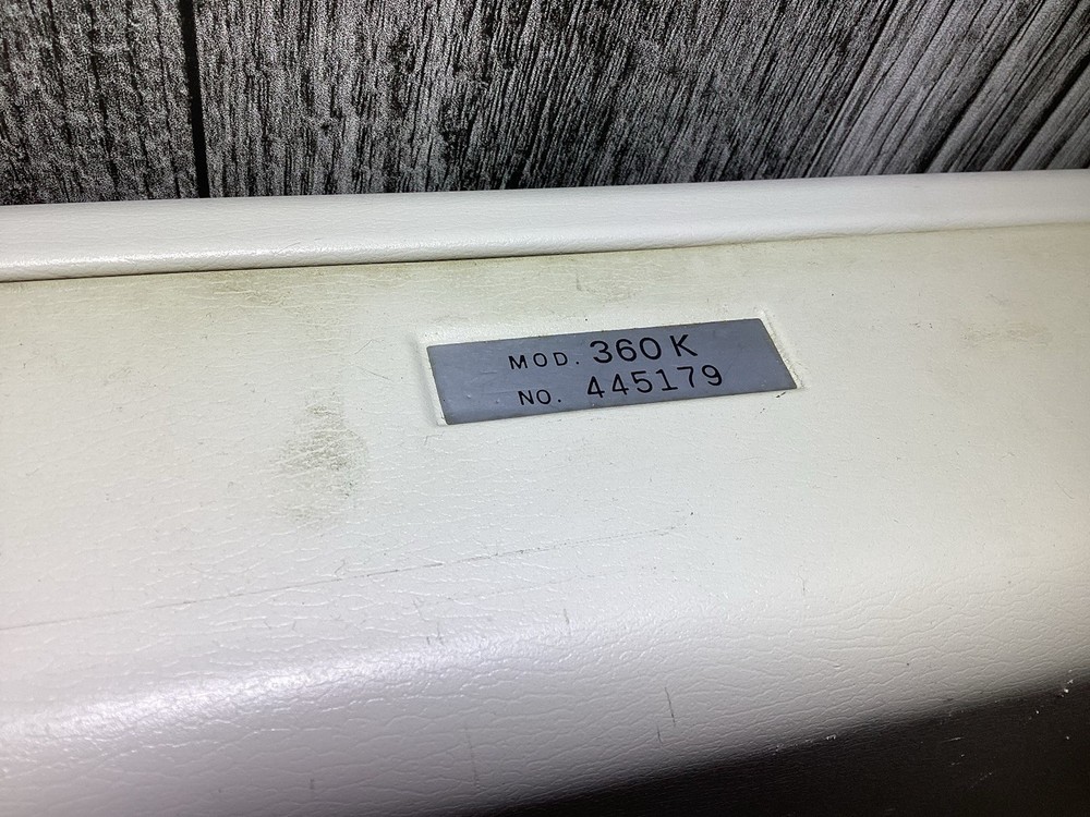 Studio 360K Knitting Machine **Not Tested** (SC)