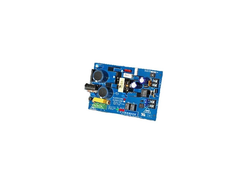 POWER SUPPLY/CHARGER 12VDC 4A