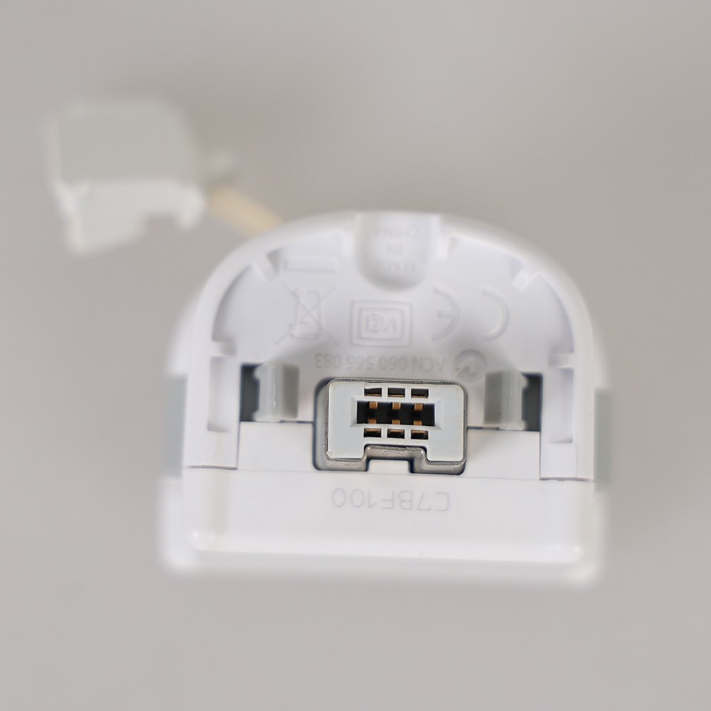 Original Nintendo Wii Controller Authentic Wii Remote Motion Plus PRO Attachment