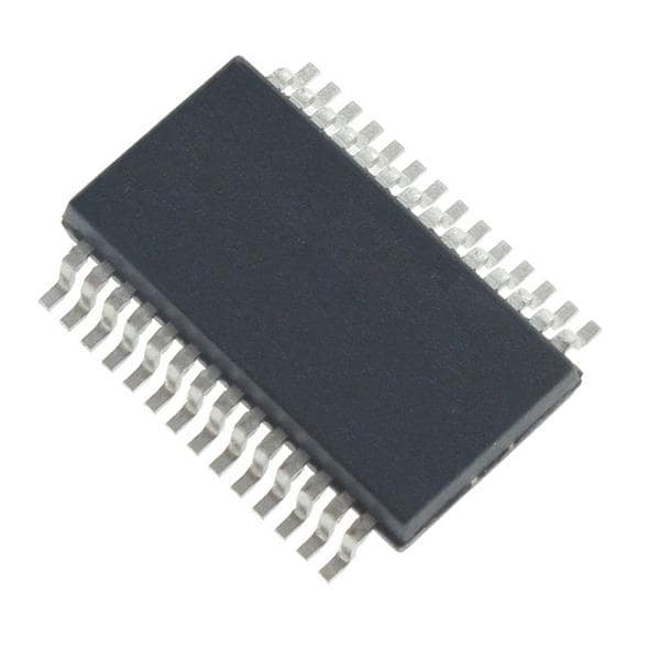 1Pcs MAX1400CAI+T SSOP-28