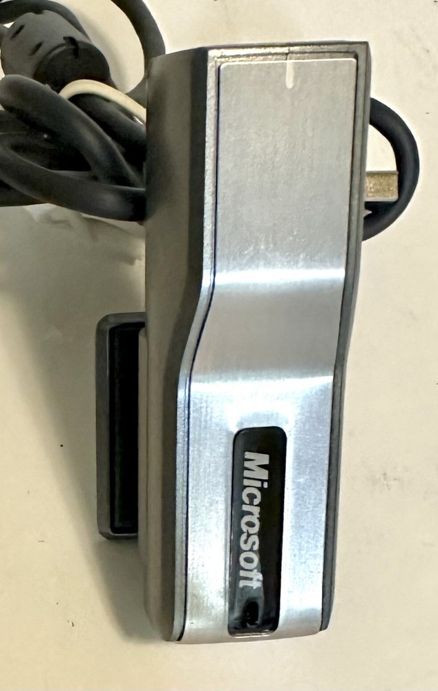 Microsoft LifeCam 2.0MP NX-6000 Web Cam