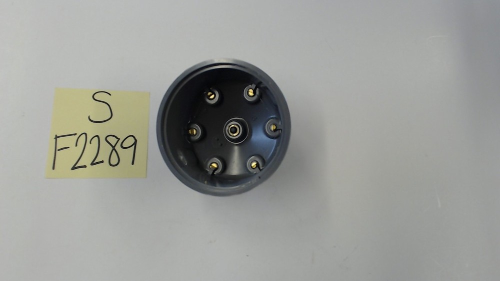 Niehoff FF72C Distributor Cap