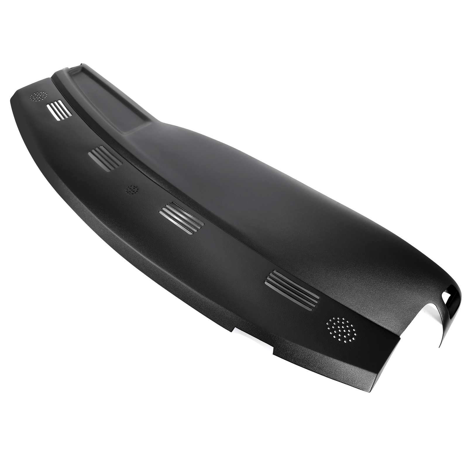 Molded Dash Cover Overlay W/Free Adhesive For Dodge Ram 1500/2500/3500 2002-2005