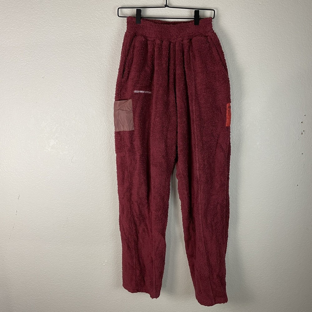 KIDSOFBROKENFUTURE KOBF Sweatpants Vintage Size Small