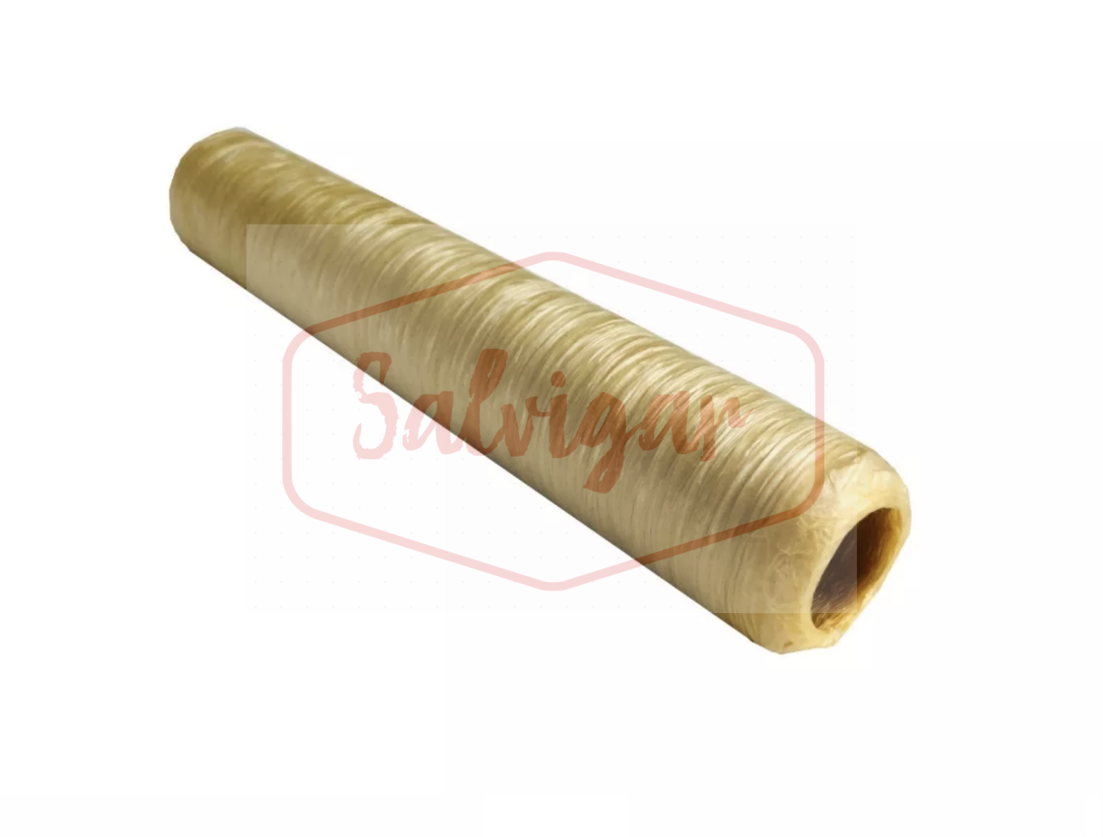 Collagen Casings Dry 16mm / 50ft for stuffing 38 Lb 360 sausages 4 sticks