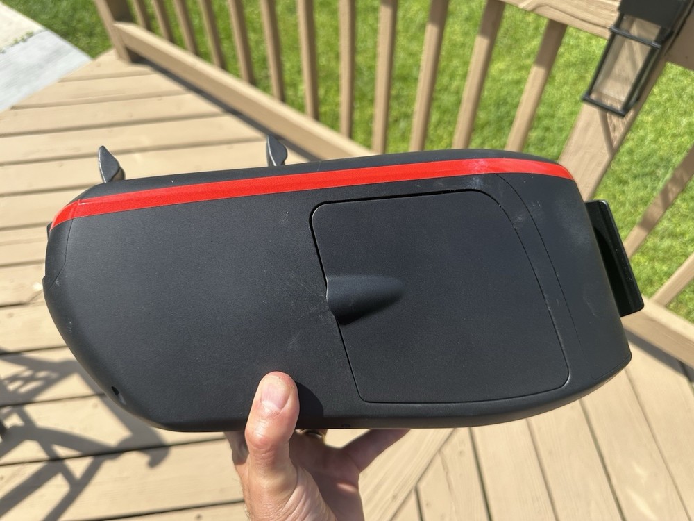 Cruzbike Race Case