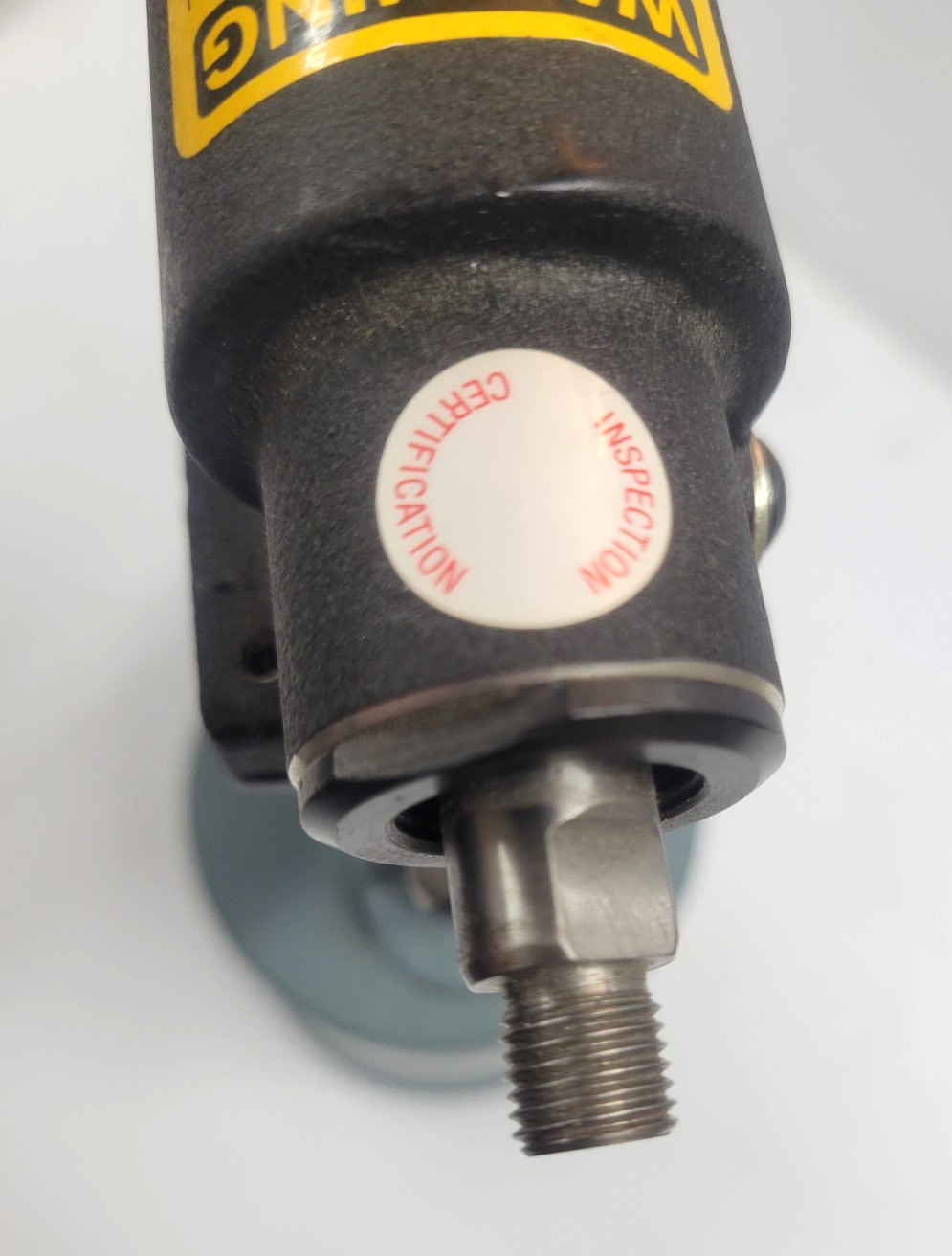 NEW! Cherry G704B CherryMax Riveter