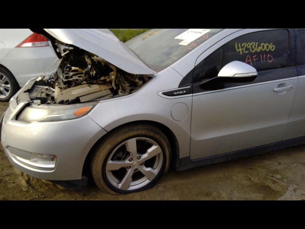 Chassis ECM Temperature Center Dash Fits 11 VOLT 919790