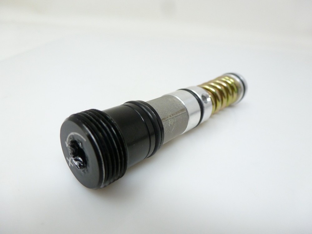 MACDEV CLONE GTI GT REGULATOR HP ASSEMBLY COMPLETE PAINTBALL