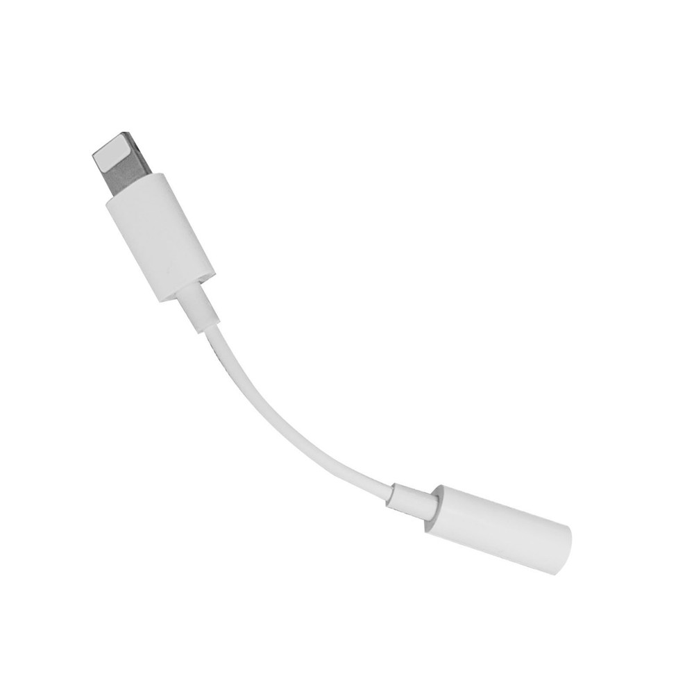 5 Voice Changer Adapter Accessory For Fun Gaming Lovers White