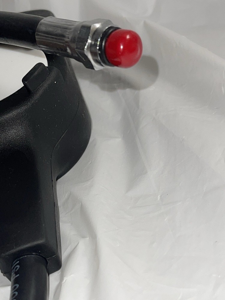 Oceanic Prodigy Dive Computer Console