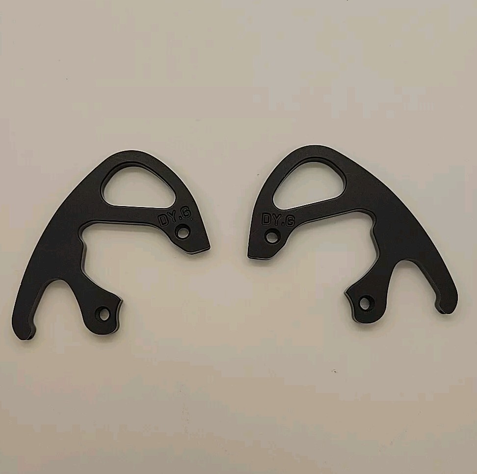 Mathews Chill, Chill R, SDX Modules Mods DY.G