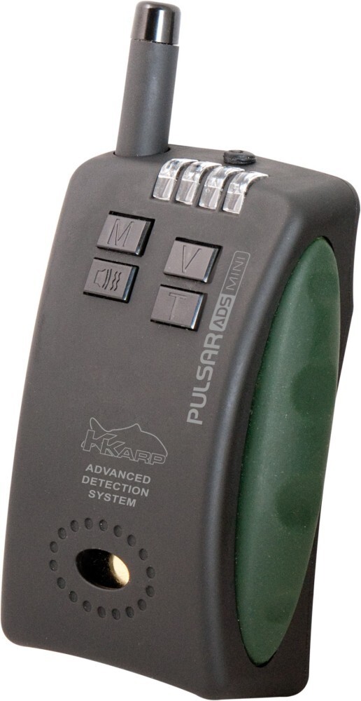 Pulsar Ads Mini 4 + 1 K-Karp Warning Set
