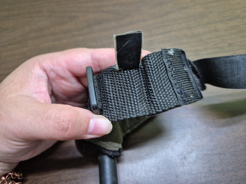Bow Release Archery Accessories Used Condition Read