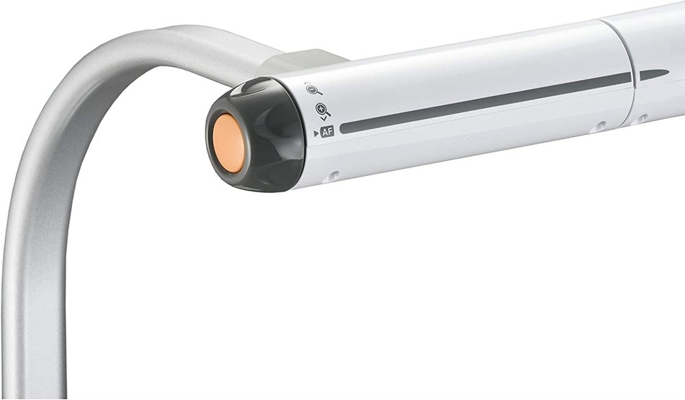 1349 Model TT-12ID Interactive Document Camera, 96X Total Optical + Digital Zoom
