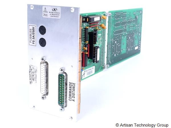 Micro-Controle EV 478 / E489A3 Control Module