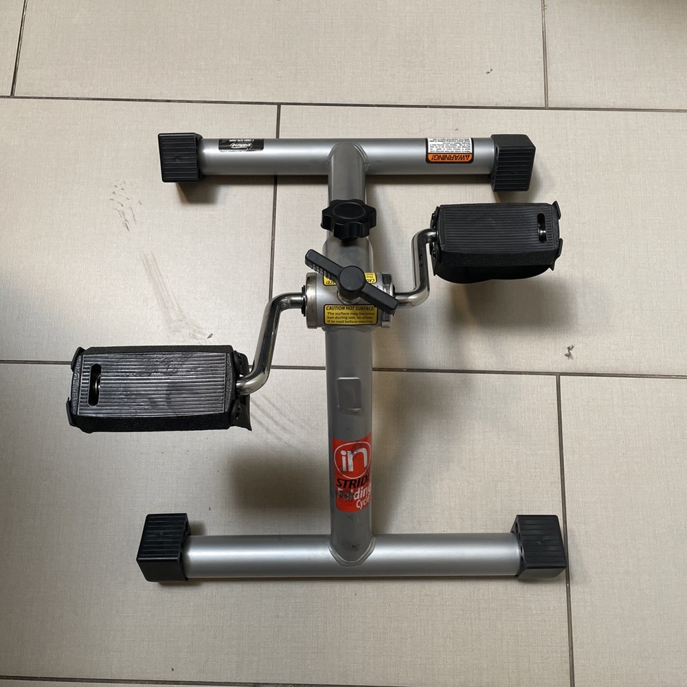 Stamina InStride Folding Cycle - USED