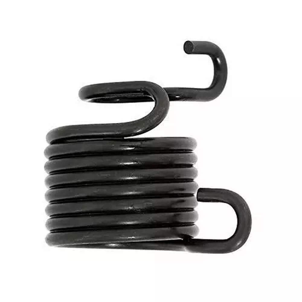 5pcs Air Hammer Tool Set Including Spring and Multiple Bits for Precision Work